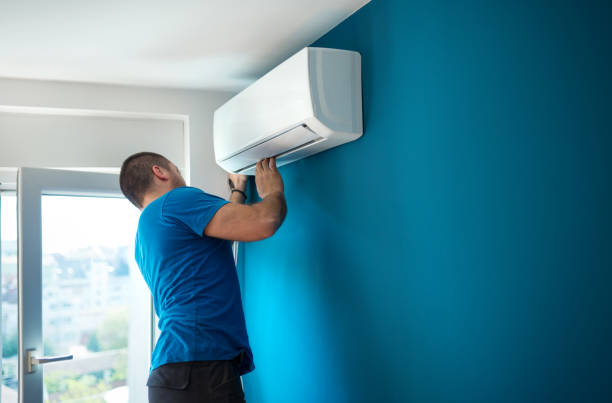 Best HVAC for Healthcare Facilities in Hokendauqua, PA