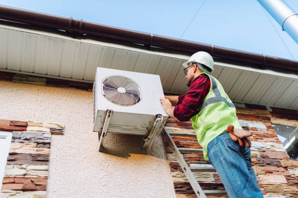  Hokendauqua, PA HVAC Pros