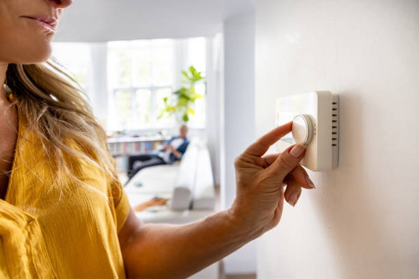 Best HVAC Equipment and Components in Hokendauqua, PA