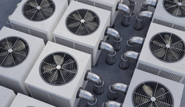 Best Residential HVAC in Hokendauqua, PA