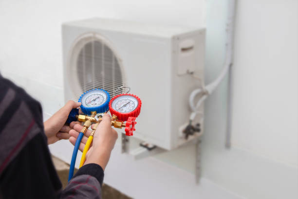 Best Commercial HVAC in Hokendauqua, PA